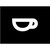Black Press Coffee logo