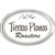 TIERRAS PLANAS ROASTERS logo