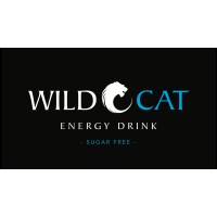 WILD CAT ENERGY DRINK LTD logo