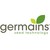 Germains Seed Technology logo
