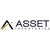 Asset Inventories logo
