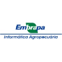 Embrapa logo