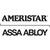 Ameristar Perimeter Security USA Inc., an ASSA ABLOY Group brand logo