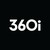 360i logo