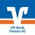 VR-Bank Passau eG logo