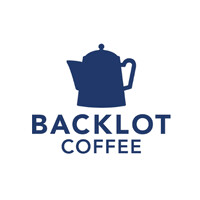 Backlot Coffee logo