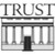 TRUST logo