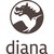 DIANA logo