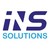 INS SOLUTIONS logo