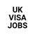 UK Visa Jobs logo