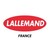 Lallemand France logo