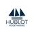 HUBLOT MODE MARINE logo