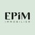 EPIM IMMOBILIER logo