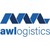 AW Logistics logo