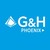 G&H | Phoenix logo