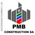PMB Construction SA logo