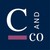 Clarke and Co logo