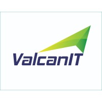 Valcan IT logo