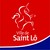 Ville de Saint-Lô logo