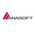ANASOFT logo