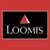 LOOMIS France logo