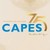 CAPES - Coordenação de Aperfeiçoamento de Pessoal de Nível Superior logo