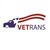 VETRANS logo