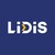LIDIS logo