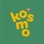 Kinderopvang KOSMO logo