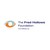 The Fred Hollows Foundation logo