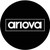 - Ariova Design logo