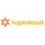 Kopindosat - Koperasi Pegawai Indosat logo