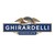 Ghirardelli Chocolate Company logo