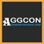 AGGCON logo