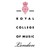 Royal College of Music logo