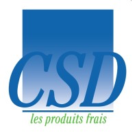 COMPTOIR SAVOYARD DE DISTRIBUTION logo