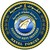 Egyptian Navy Shipyard logo
