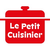 LE PETIT CUISINIER logo