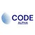 CodeAlpha logo
