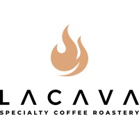 LaCava Specialty Coffee Roastery logo