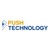 Push Technology logo