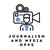 Journalism and Media Opportunities logo