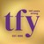 Together for Youth logo
