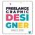 Freelance Graphic Designer logo