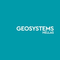 GEOSYSTEMS HELLAS S.A. logo