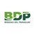 Bebidas del Paraguay logo