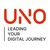 UNO logo