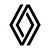Renault - Groupe Maurin Automobiles logo