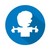Colégio Paulo Freire logo