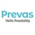 Prevas AB logo